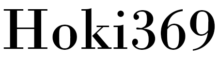 Hoki369